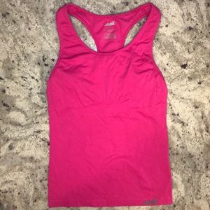 Razorback gym tank